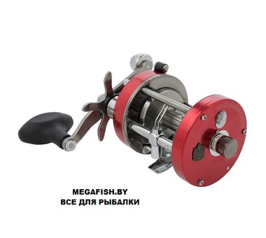 Катушка Abu Garcia Ambassadeur C-7000 Bcast Reel 2