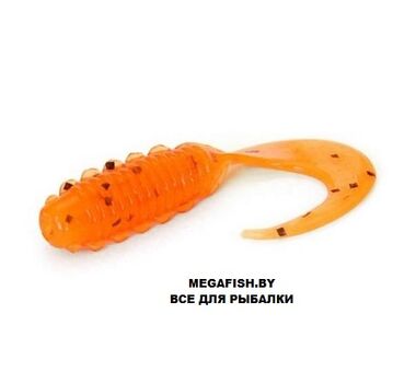 Приманка Bait Breath Micro Grub 1" Ur20