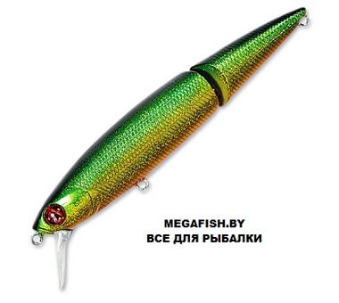 Воблер Pontoon 21 Tantalisa 100JF-SR (14 гр; 10 см; 0.5-1 м) 083