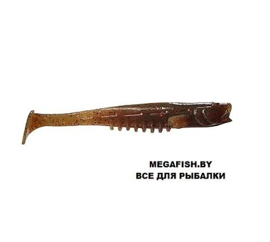 Приманка Crazy Fish Nano Minnow 3.5" (4.65 гр; 9 см; 5 шт.) 10