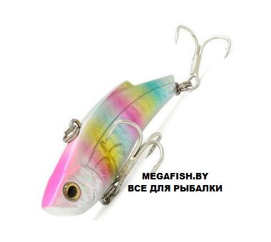 Воблер Hitfish Vibrunner 60 (12 гр; 6 см) 503