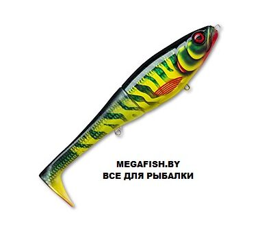 Воблер Rapala X-Rap Peto 14 (14 см; 39 гр; 0.5-1 м) HTP