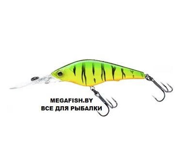 Воблер Yo-Zuri/Duel Hardcore Shad R1367 HT