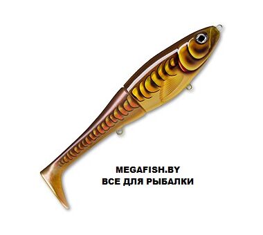 Воблер Rapala X-Rap Peto 14 (14 см; 39 гр; 0.5-1 м) MRC