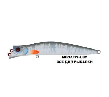 Воблер Strike Pro Darter-R Queen 100 (10.5 гр; 10 см; 0.1-0.2 м) SM51F