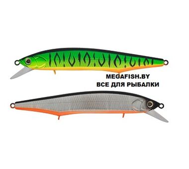 Воблер Strike Pro Intriger 180SP (18 см; 83 гр; 1.2 м) GC01S/A70-713S