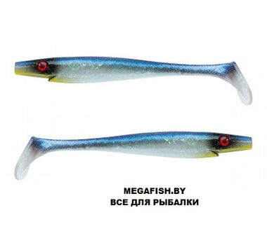 Приманка Strike Pro Pig Shad Jr. (50 гр; 20 см; 2 шт.) MN1