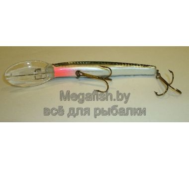 Воблер BAT  Screw Driver mod. 4496115 (115 mm 22,0 g 0-7,0 m) floating цвет...