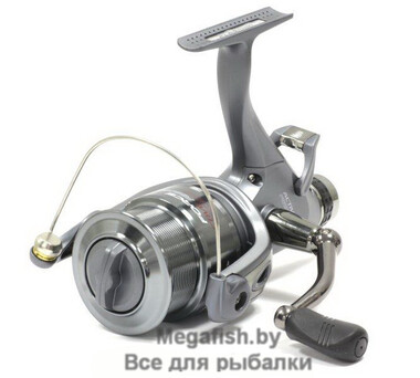 Катушка Force Active Feeder 6000 бейтраннер FFA6000