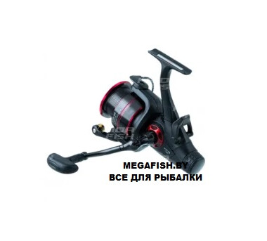 Катушка Kaida HVR-03 3000 c байтраннером 2