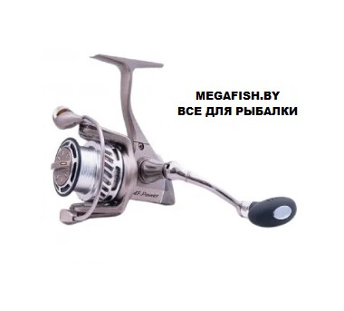 Катушка Kaida AF Power R004 1000