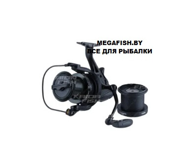 Катушка карповая Kaida HJC-03 10000 с байтраннером