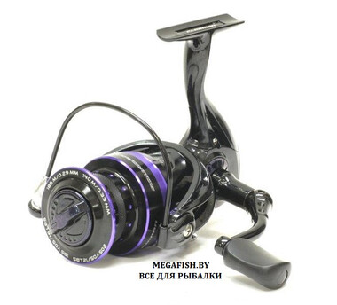 Катушка Flagman Squadron Pro Carp Feeder 5000FD