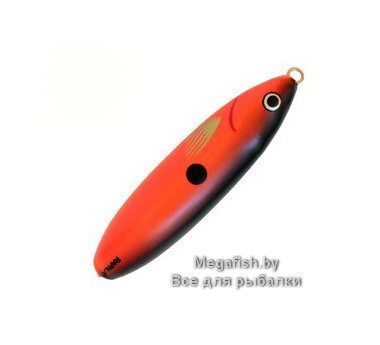 Блесна Rapala Minnow Spoon 07 (15 гр; 7 см) RSU