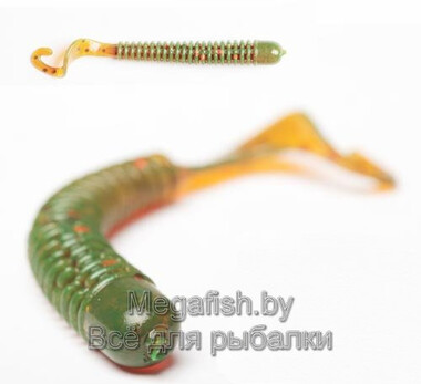 Приманка Lucky John Ballist 3.3" (2.25 гр; 8.4 см; 8 шт.) PA16