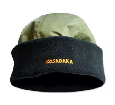 Шапка Kosadaka Universal хаки