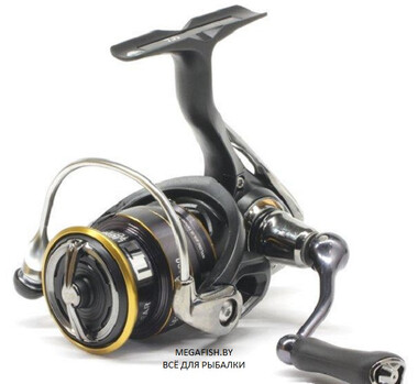 Катушка Daiwa Legalis 20 LT 2000