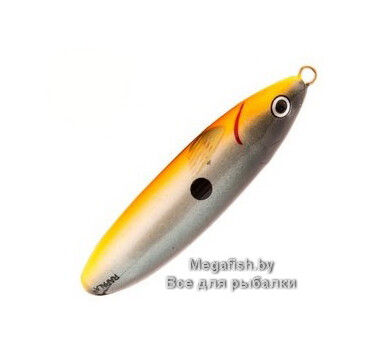 Блесна Rapala Minnow Spoon 08 (22 гр; 8 см) HLW