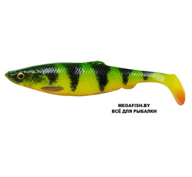 Приманка Savage Gear LB 4D Herring Shad 110 (9 гр; 11 см) fire tiger