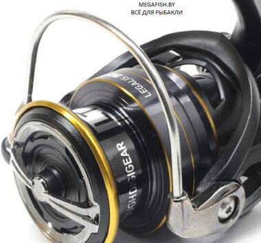 Катушка Daiwa Legalis 20 LT 4000-CP 2