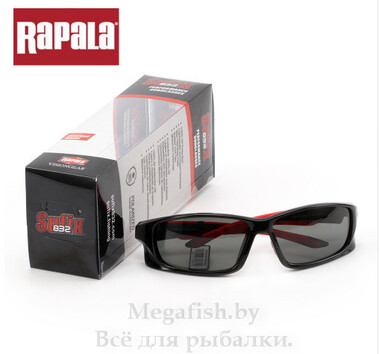 Поляризационные Очки Rapala Sufix 832