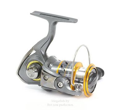 Катушка безынерционная Daiwa Crossfire 2500 17 5