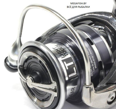 Катушка Daiwa Exceler 20 LT 3000-CXH 2