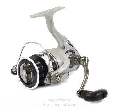 Безынерционная катушка Daiwa Laguna E 2500B