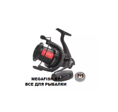 Катушка карповая Kaida Tournds GS 9000 SPOD