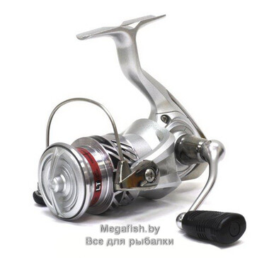 Катушка Daiwa Crossfire 20 LT 2000