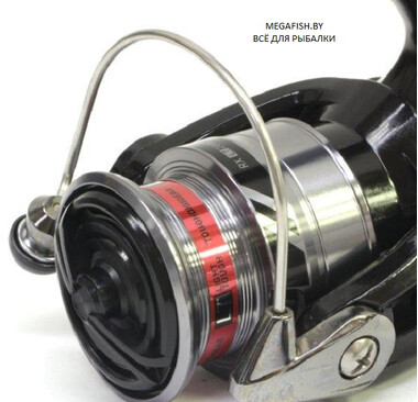 Катушка Daiwa RX 20 LT 2500 2