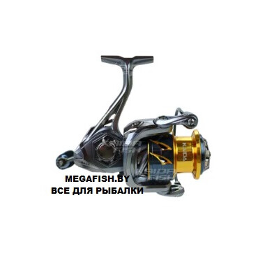 Катушка Kaida Eureka 5000 2