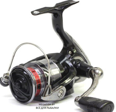 Катушка Daiwa RX 20 LT 3000-C