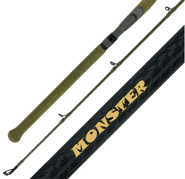 Спиннинг Kaida Monster 2.69м 110-250гр