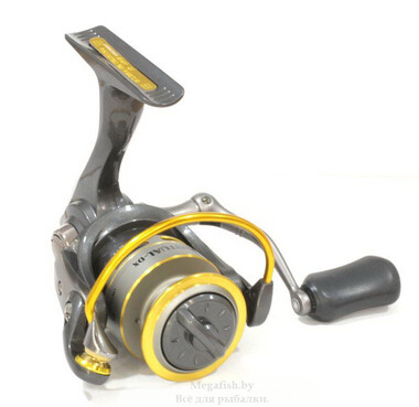 Катушка Ryobi Spiritual DX800 4