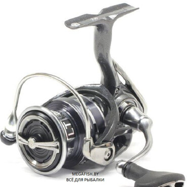 Катушка Daiwa Exceler 20 LT 3000-CXH