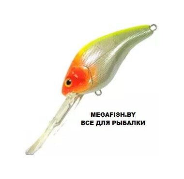 Воблер Panacea Shad Marauder 90F DR (43 гр; 9 см; 0-9 м) T008