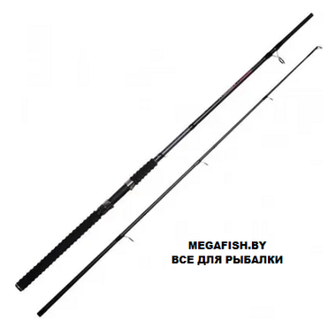 Удилище Kaida Black Arrow (240 см; 100-300 гр)