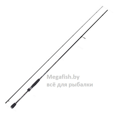 Удилище спиннинговое Сrazy Fish Perfect JIG 86-L-T (2-10гр) 260см