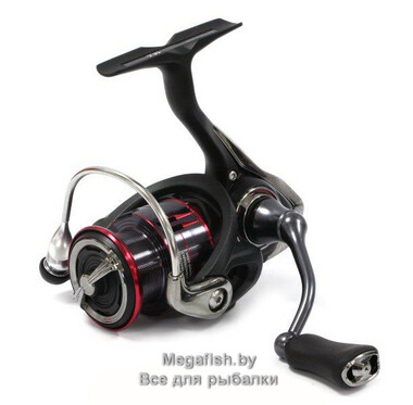 Катушка безынерционная Daiwa Fuego-17 LT 2000D