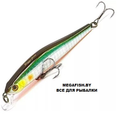 Воблер Zipbaits Rigge 70SP (5 гр; 7 см; 0.6-1.2 м) 2001