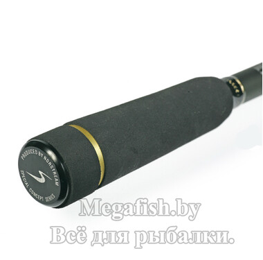 Спиннинг Norstream Invict 802ML 4