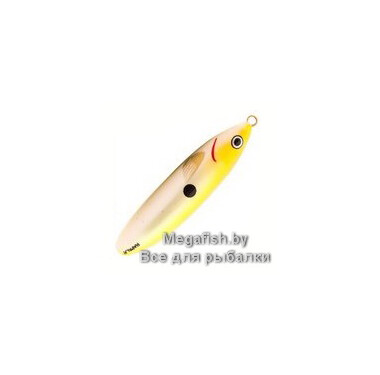 Блесна Rapala Minnow Spoon 07 (15 гр; 7 см) IMP