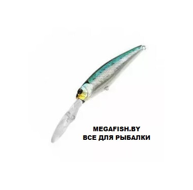 Воблер Tsuribito Deep Chok Long 102F (12 см; 22.2 гр; 3.5-4 м) 005