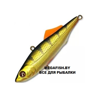 Воблер Pontoon21 Kalikana Vib 65 Silent (6.5 см; 16.5 гр) 001F