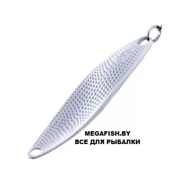 Блесна Fish Image Curve (11.8 гр; 6.8 см) White