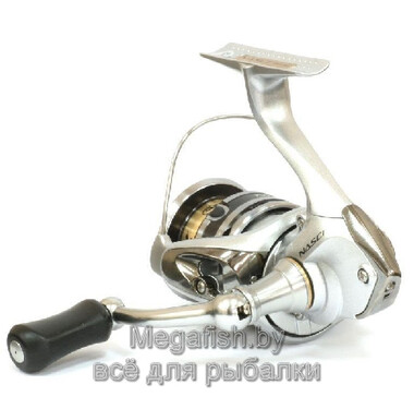 Катушка безынерционная Shimano Nasci C2000 2