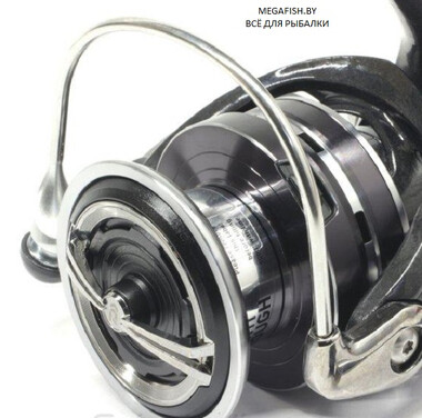 Катушка Daiwa Exceler 20 LT 5000-C 2