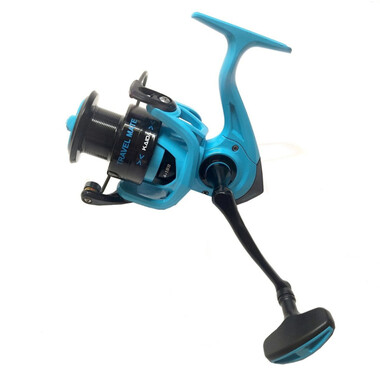 Катушка Kaida Travel Mate 5000 2