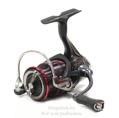 Катушка безынерционная Daiwa Fuego-17 LT 2500D